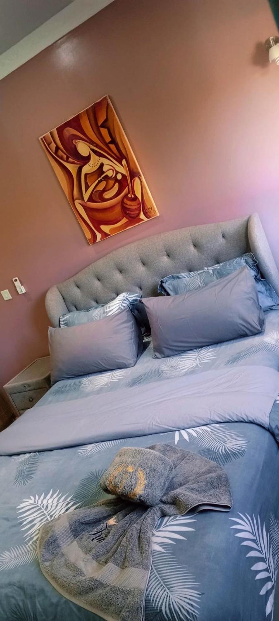 לוסקה Emc Fully Furnished &Serviced Villas 4 Bedroom With Solar Power , Private Pool, Starlink Wifi ,Aircons & Dstv מראה חיצוני תמונה